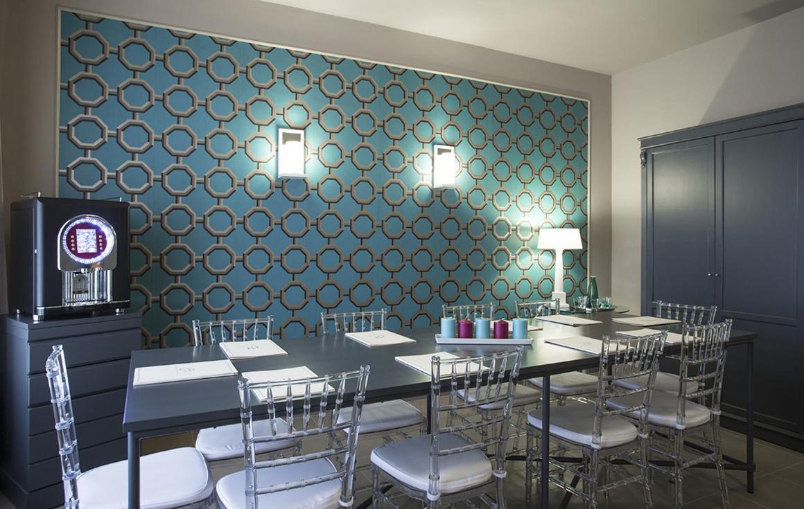Smart Hotel Gallery House Palermo Esterno foto