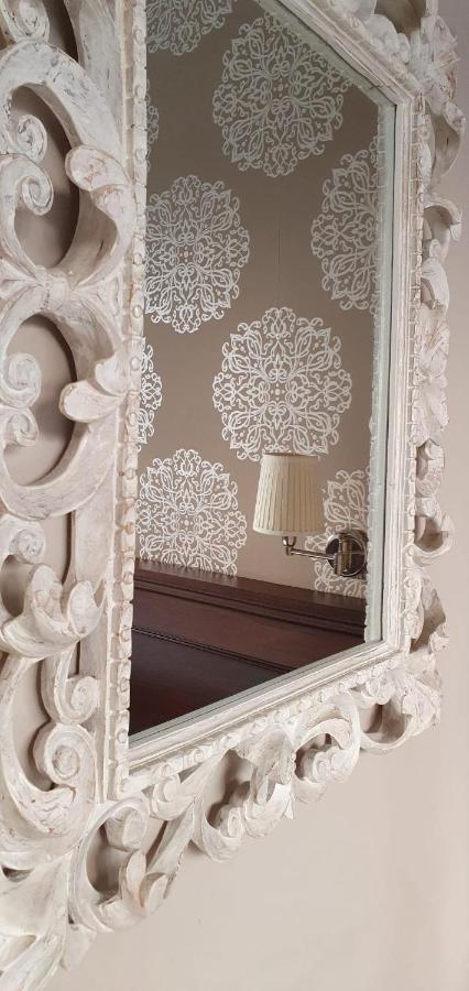 Smart Hotel Gallery House Palermo Esterno foto
