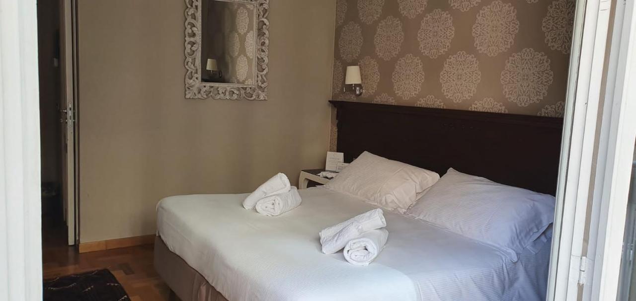 Smart Hotel Gallery House Palermo Esterno foto