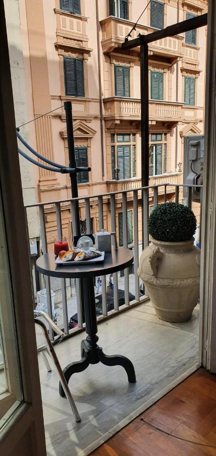 Smart Hotel Gallery House Palermo Esterno foto