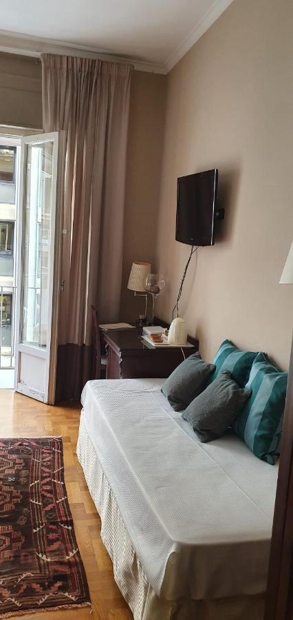 Smart Hotel Gallery House Palermo Esterno foto