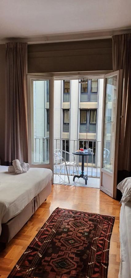 Smart Hotel Gallery House Palermo Esterno foto