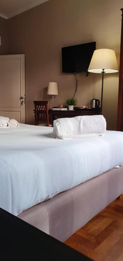 Smart Hotel Gallery House Palermo Esterno foto