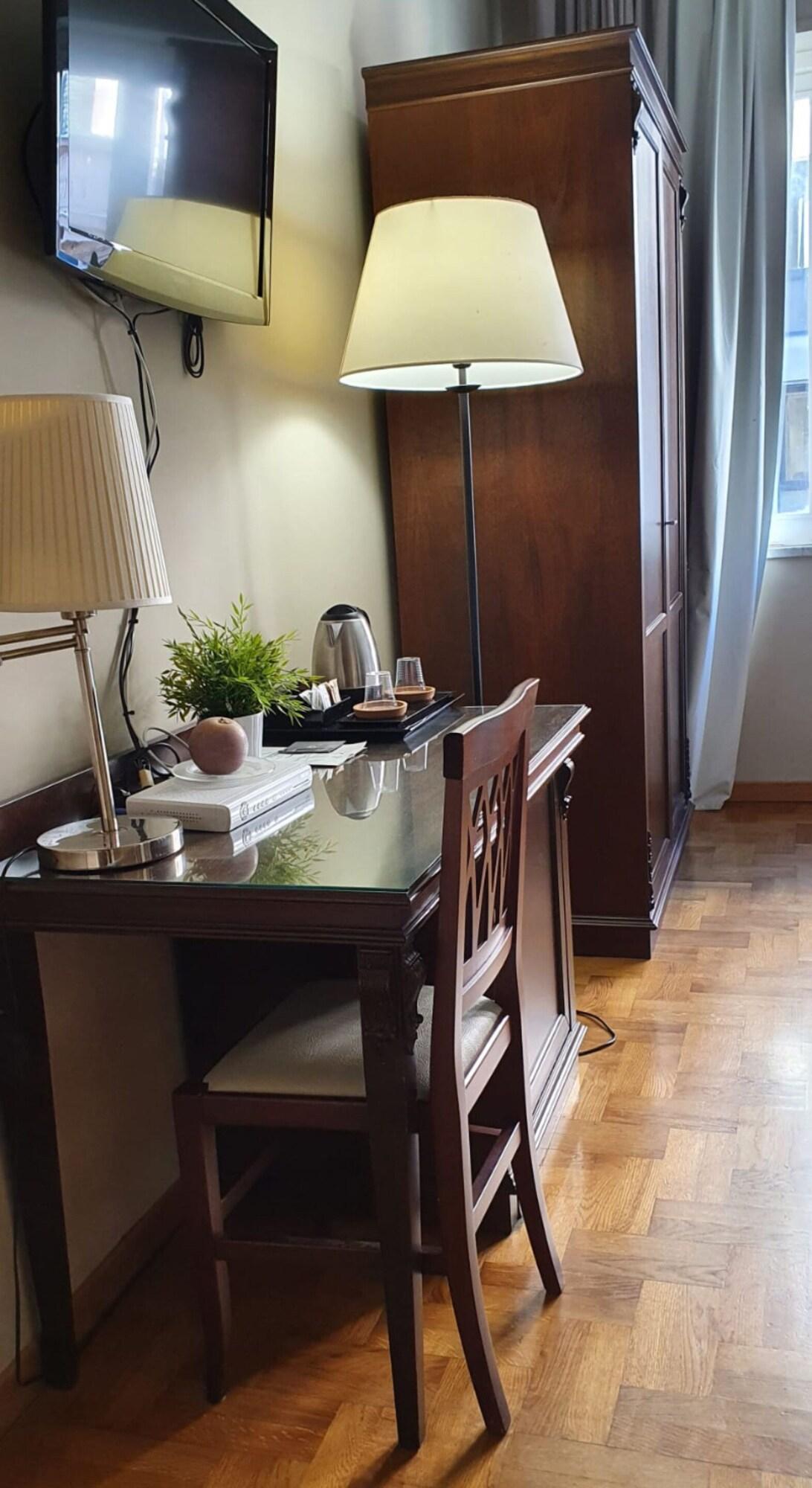 Smart Hotel Gallery House Palermo Esterno foto