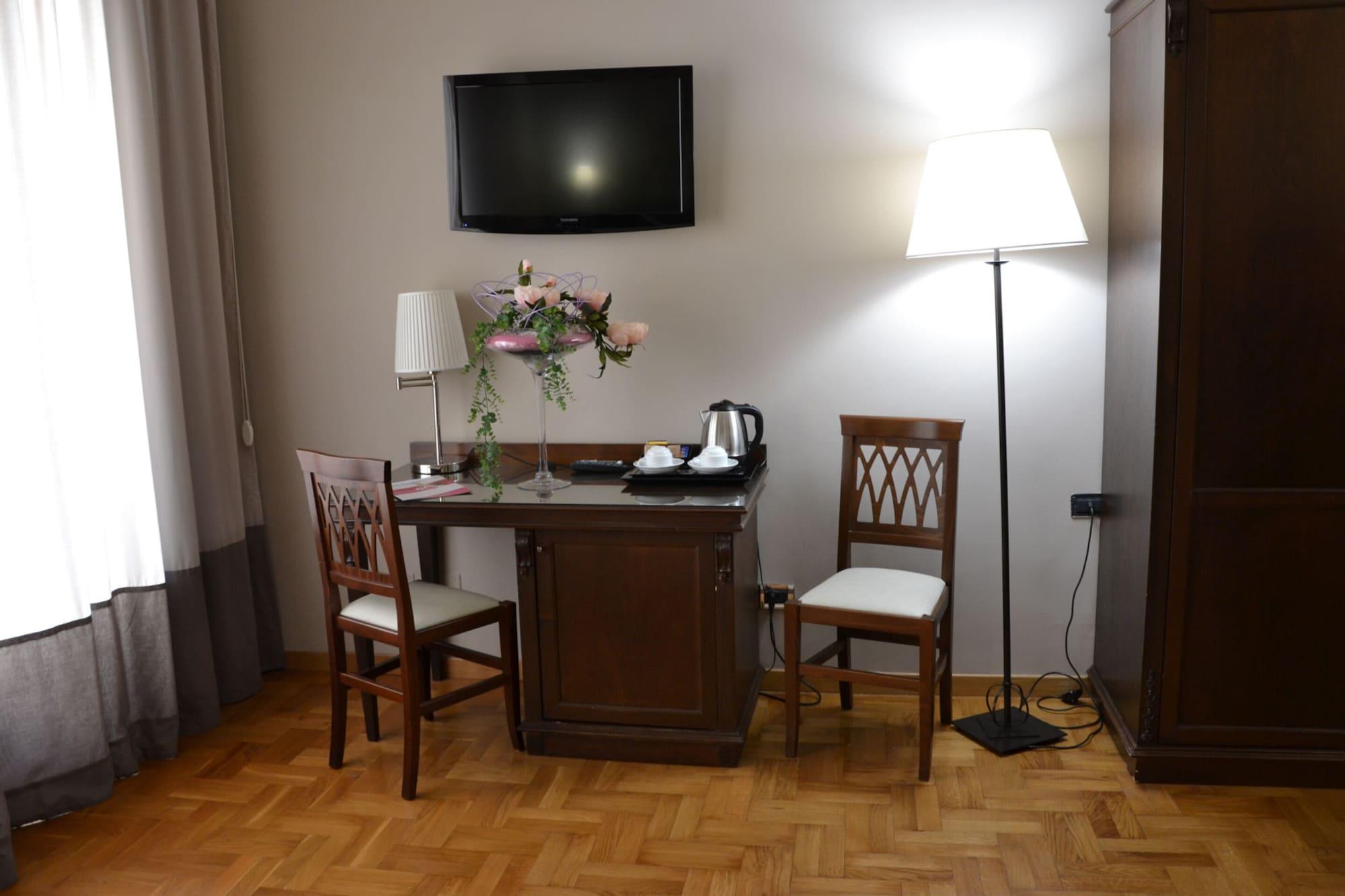 Smart Hotel Gallery House Palermo Esterno foto