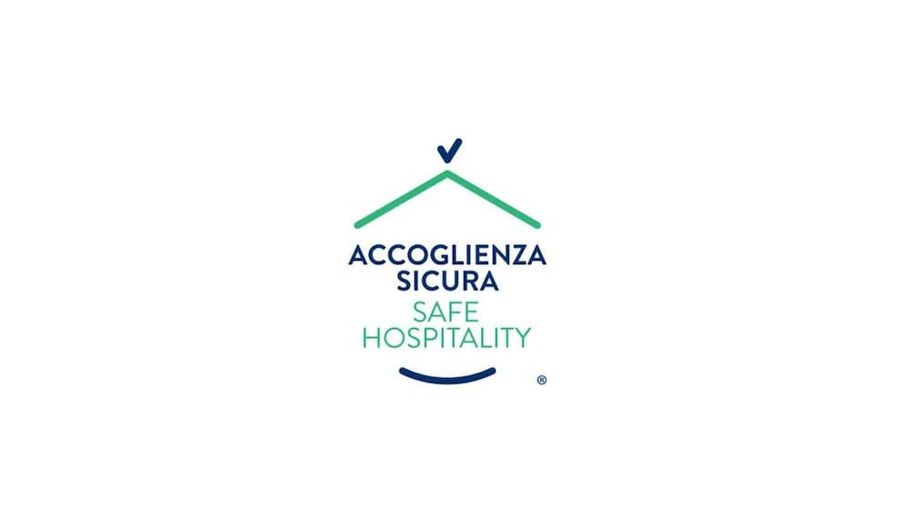 Smart Hotel Gallery House Palermo Esterno foto