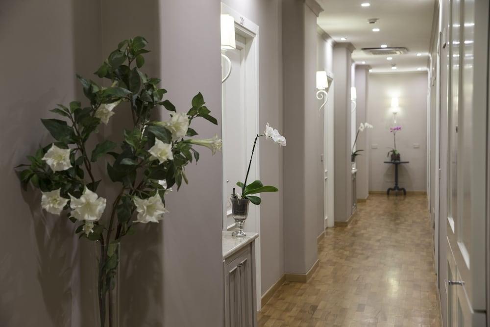 Smart Hotel Gallery House Palermo Esterno foto