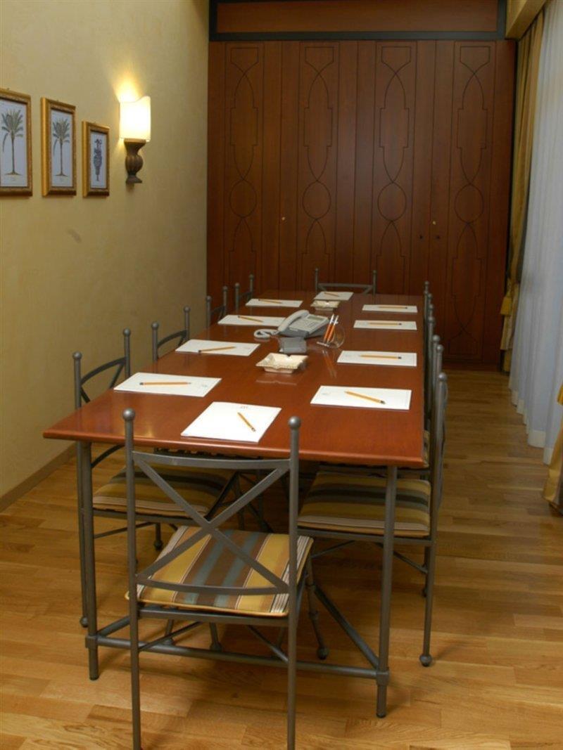 Smart Hotel Gallery House Palermo Esterno foto