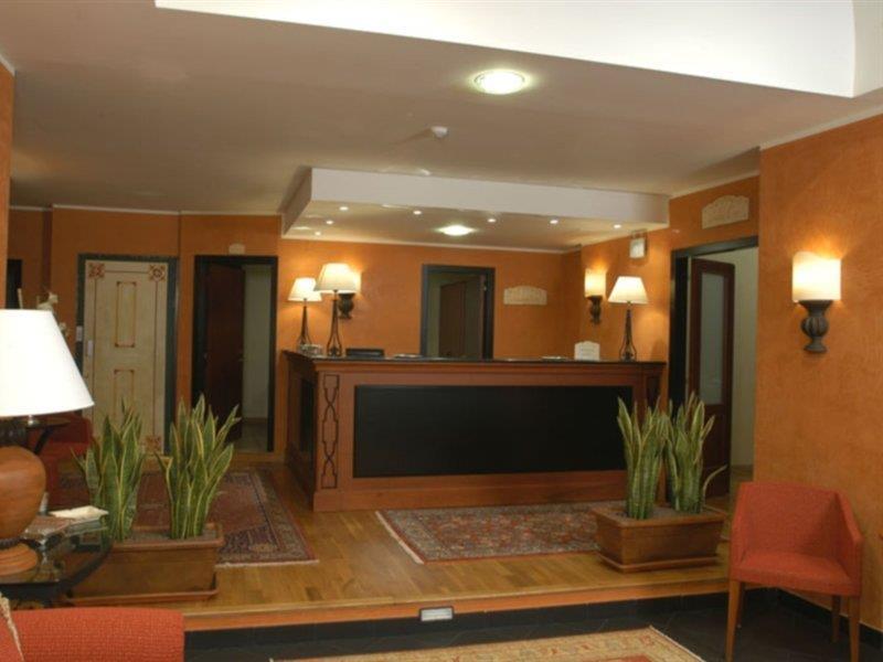 Smart Hotel Gallery House Palermo Esterno foto
